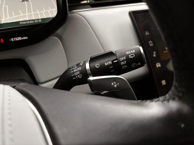 Used 2023 Firenze Red Metallic Land Rover SE image 23