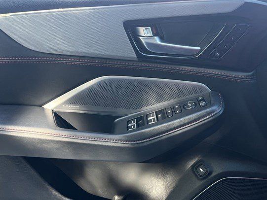 New 2026 Platinum White Pearl Acura SH-AWD A-Spec Advance Package image 25