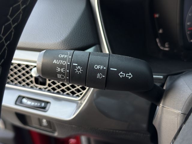 2025 Acura Integra A-Spec - Photo 23