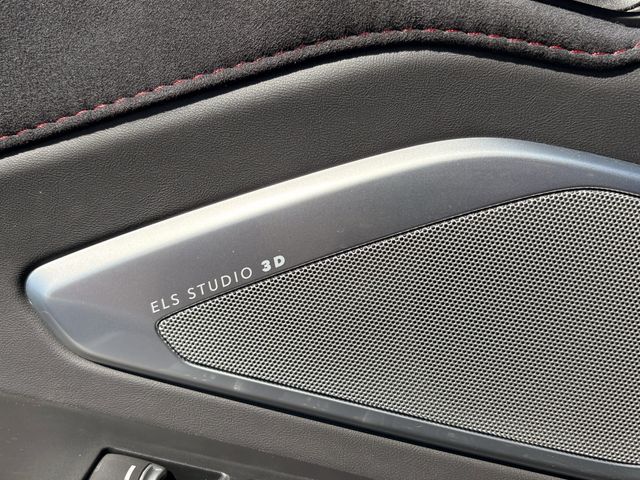 Certified Used 2023 Performance Red Pearl Acura A-Spec Package image 26