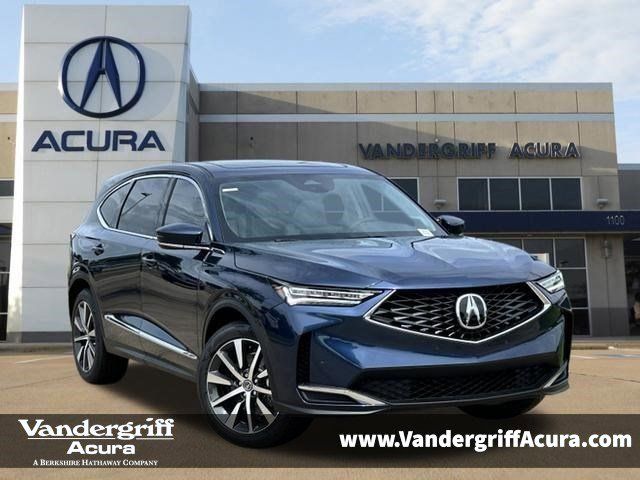 2026 Acura MDX SH-AWD w/Technology Package's photo