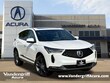  Acura RDX