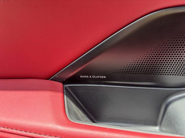 New 2026 Liquid Carbon Metallic Acura SH-AWD Type S w/Advance Package image 25