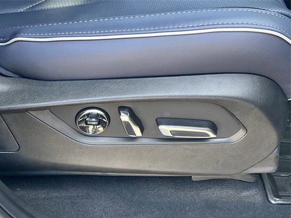 New 2026 Sonic Gray Pearl Acura SH-AWD Type S w/Advance Package image 30