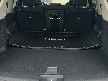 Used 2026 Liquid Carbon Metallic Acura Technology Package image 32