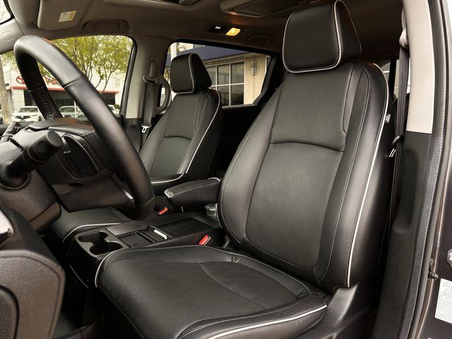 Used 2024 Modern Steel Metallic Honda Elite image 28