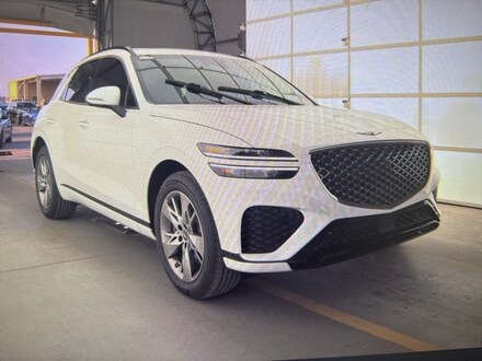 2023 Genesis GV70 3.5T Sport SUV