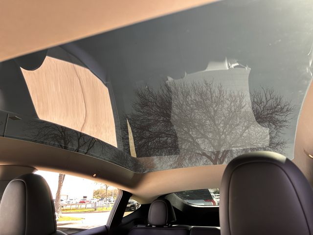 Used 2024 Stealth Gray Tesla Long Range image 25