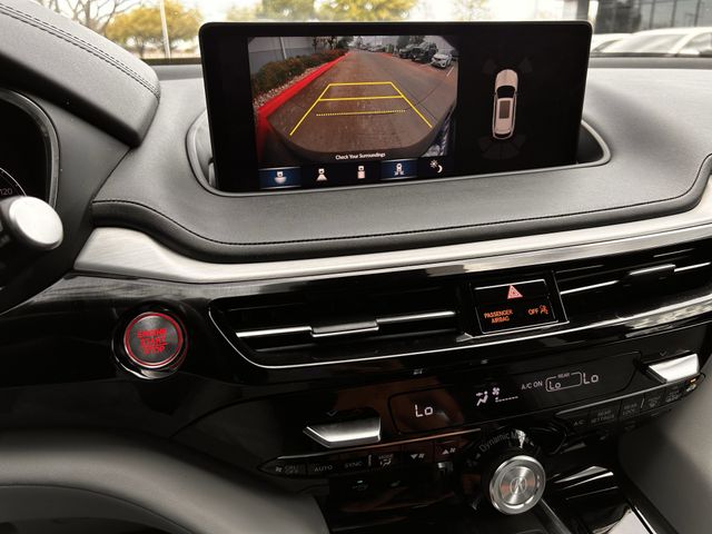 Certified Used 2024 Fathom Blue Pearl Acura Technology image 18