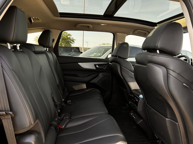 Certified Used 2023 Liquid Carbon Metallic Acura 3.5L image 26