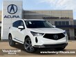  Acura RDX