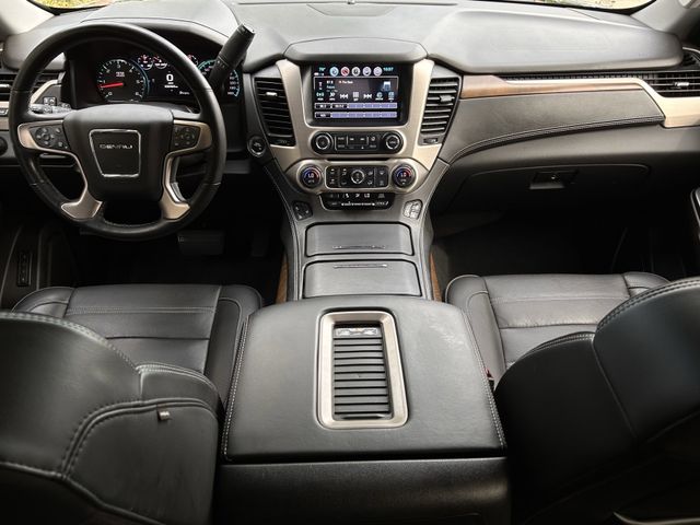 Used 2020 Onyx Black GMC Denali image 14