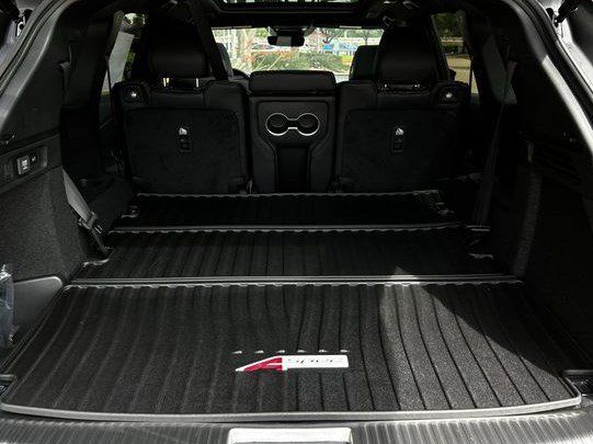 New 2026 Performance Red Pearl Acura SH-AWD A-Spec Advance Package image 30
