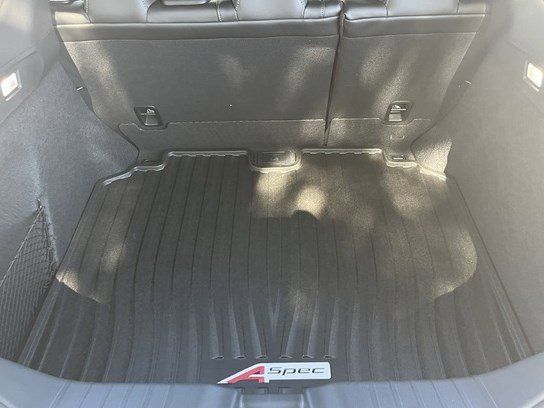 New 2026 Solar Silver Metallic Acura A-Spec Package image 32