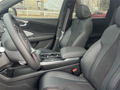 New 2026 Platinum White Pearl Acura A-Spec Package image 29