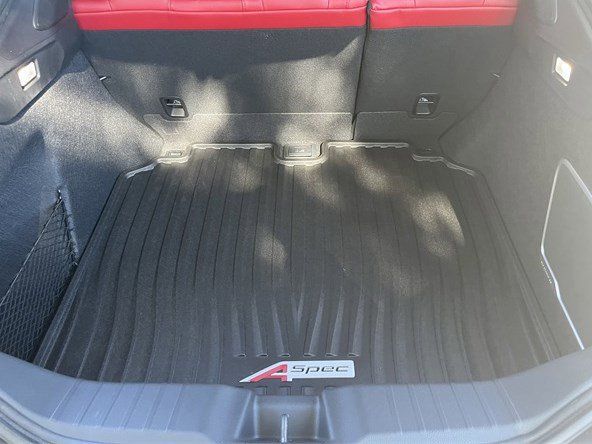 New 2026 Platinum White Pearl Acura A-Spec Tech Package image 32