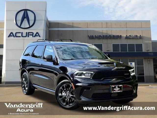 2024 Dodge Durango R/T Plus AWD's photo