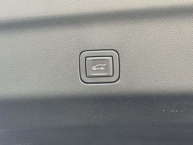 Used 2024 Black Chevrolet RST image 32
