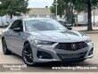 Acura TLX