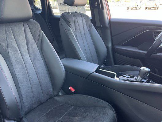 Used 2025 Milano Red Acura A-Spec Package image 29