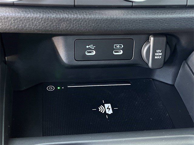 Used 2025 Platinum White Pearl Acura A-Spec Package image 21