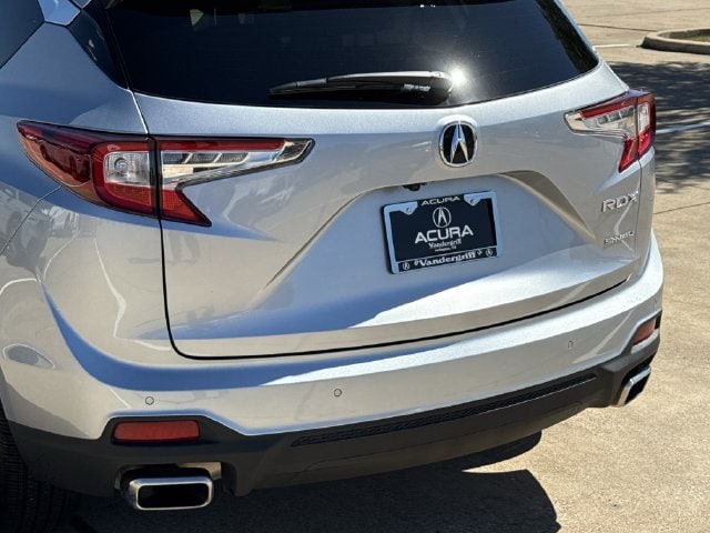 2025 Acura RDX Technology Package - Photo 6