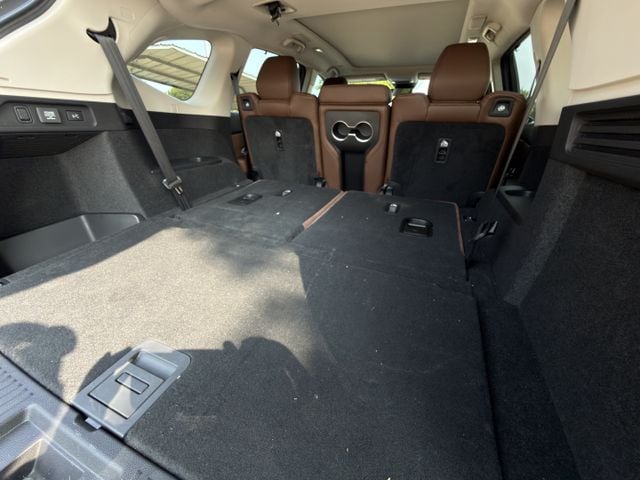 2026 Acura MDX Technology Package - Photo 30