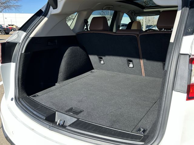 Certified Used 2022 Platinum White Pearl Acura Technology Package image 37