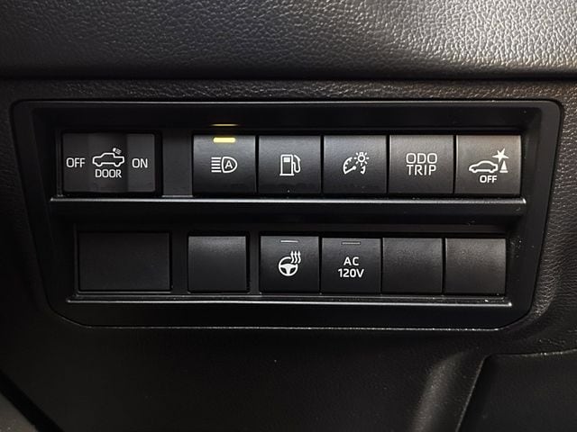 Used 2024 Blueprint Toyota Limited image 28