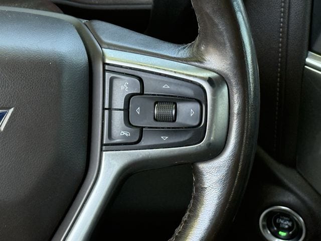 Used 2020 Black Chevrolet LTZ image 14