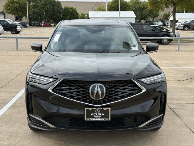 2025 Acura MDX Technology Package - Photo 7