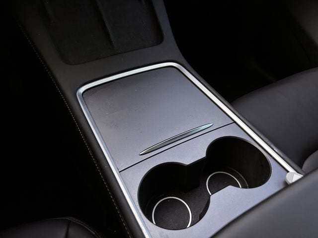 Used 2024 Stealth Gray Tesla Long Range image 21