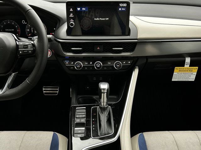 Used 2026 Platinum White Pearl Acura A-Spec Package image 19