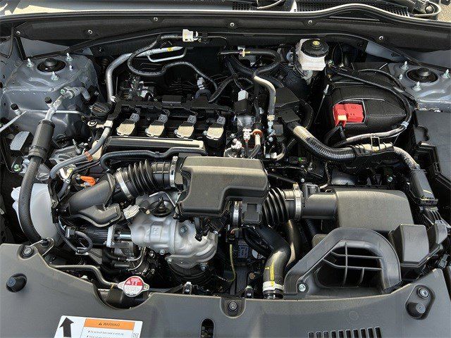 New 2026 Urban Gray Pearl Acura Base image 10