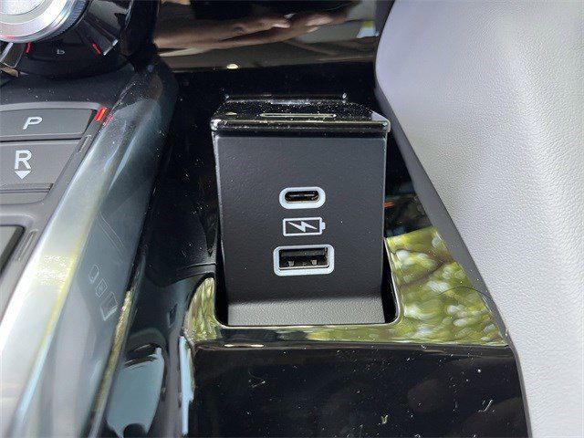 New 2026 Canyon River Blue Metallic Acura FWD Technology Package image 21