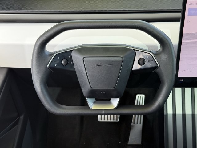 Used 2024 Stainless Steel Tesla Base image 12