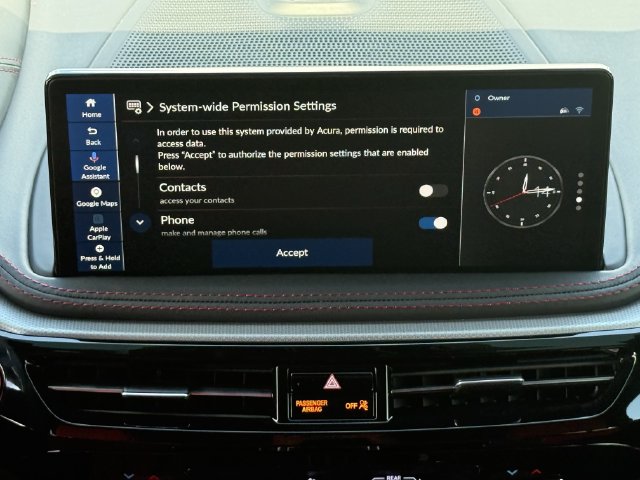 2025 Acura MDX A-Spec Package - Photo 17