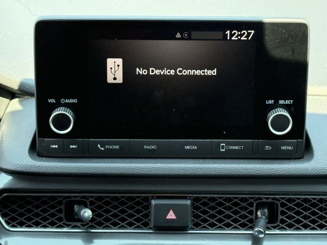 2025 Acura Integra A-Spec - Photo 16