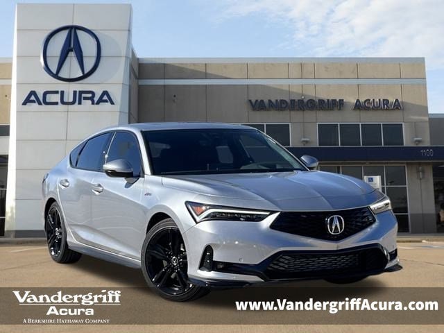 2026 Acura Integra A-Spec with Tech Package's photo