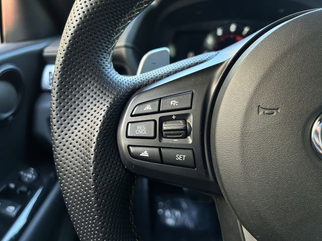 Used 2023 Nitro Yellow Toyota 3.0 Premium image 15