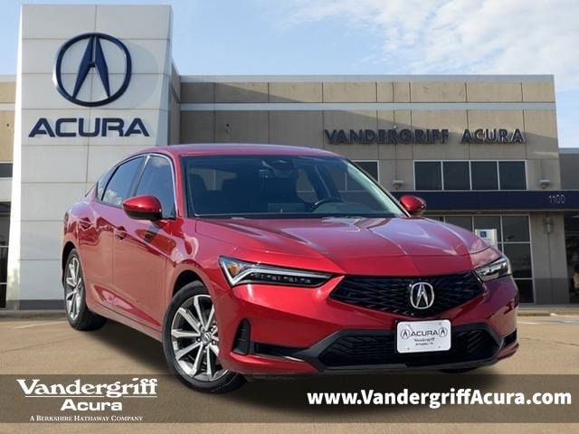 2024 Acura Integra