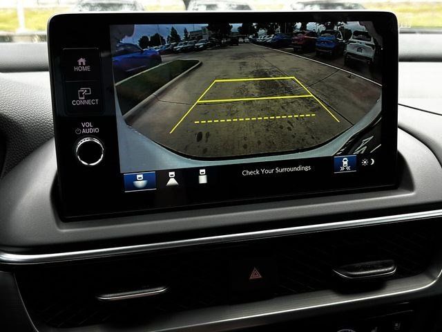 New 2026 Platinum White Pearl Acura A-Spec Package image 20