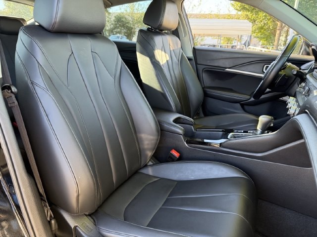 2024 Acura Integra Base - Photo 26
