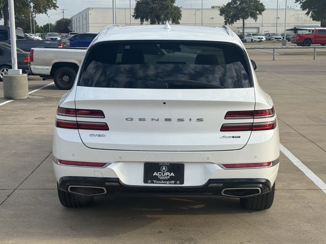 Used 2021 Uyuni White Genesis 3.5T image 5