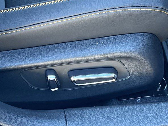 New 2026 Solar Silver Metallic Acura A-Spec Tech Package image 30