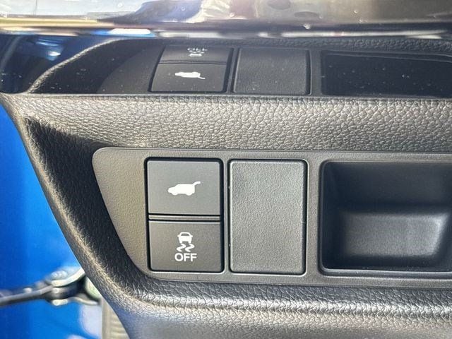 New 2026 Double Apex Blue Pearl II Acura A-Spec Package image 21