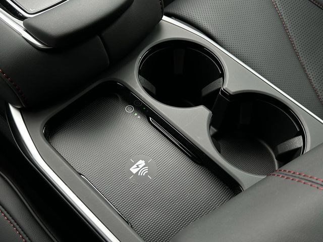 New 2026 Apex Blue Pearl Acura A-Spec Advance Package image 24