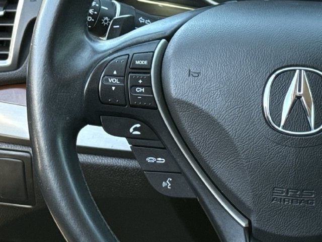 2018 Acura RDX Technology Package - Photo 13