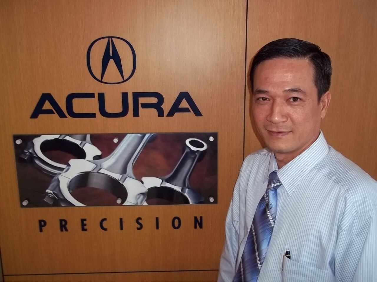 Tu Nguyen
