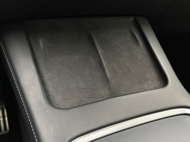 Used 2021 Pearl White Multi-Coat Tesla Long Range image 20